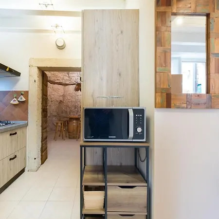 Ca' Del Jago Sole Luna