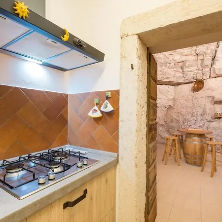 Ca' Del Jago Sole Luna דירה *