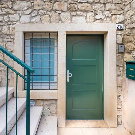 Ca' Del Jago Sole Luna Appartement