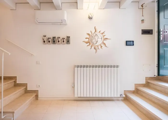 Apartamento Ca' Del Jago Sole Luna Negrar