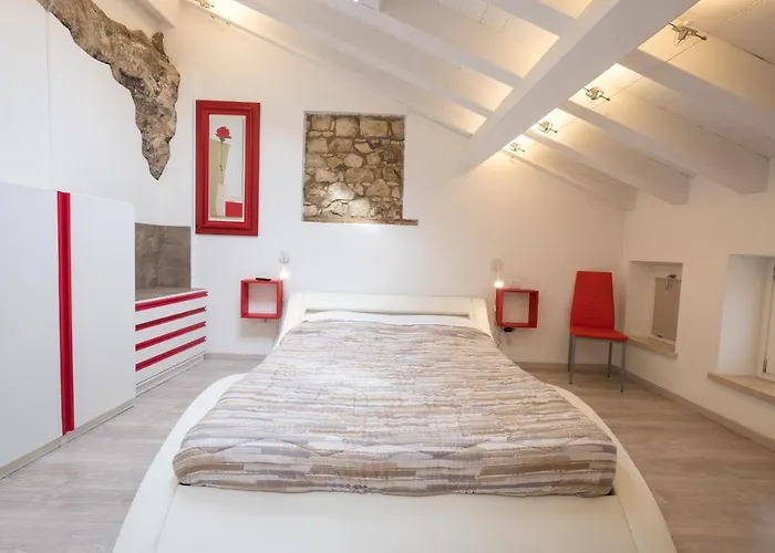 Apartament Ca' Del Jago Sole Luna