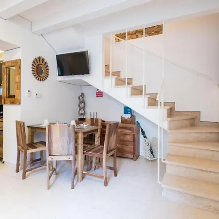 Apartment Ca' Del Jago Sole Luna