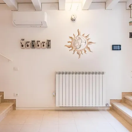 Apartment Ca' Del Jago Sole Luna Negrar