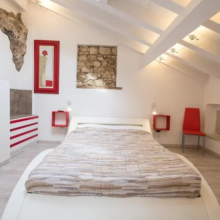 Apartment Ca' Del Jago Sole Luna