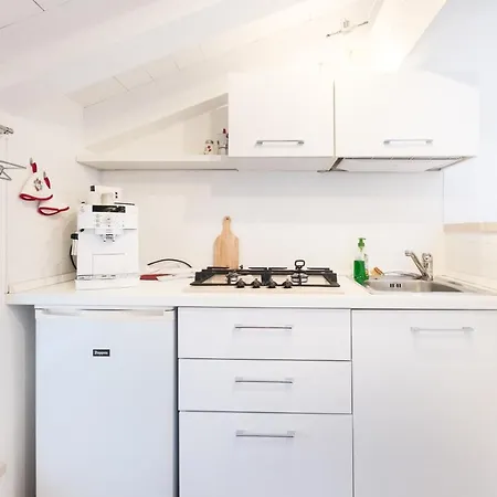 Ca' Del Jago Sole Luna Apartment