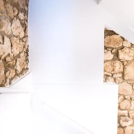 Ca' Del Jago Sole Luna Appartement *