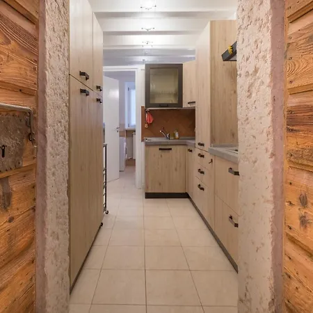 Apartment Ca' Del Jago Sole Luna *